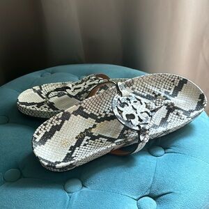 Great shoe,  not being used